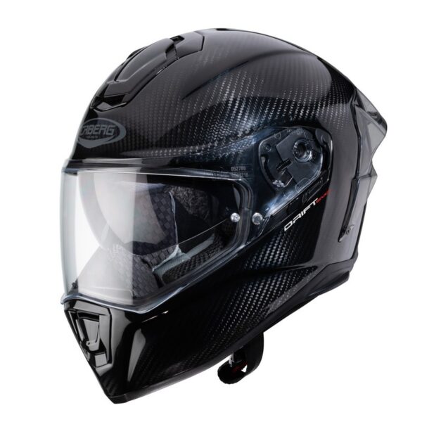 קסדה מלאה קאברג דריפט איבו קרבון – CABERG DRIFT EVO CARBON