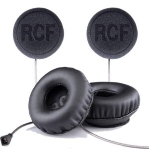 זוג רמקולים – RCF