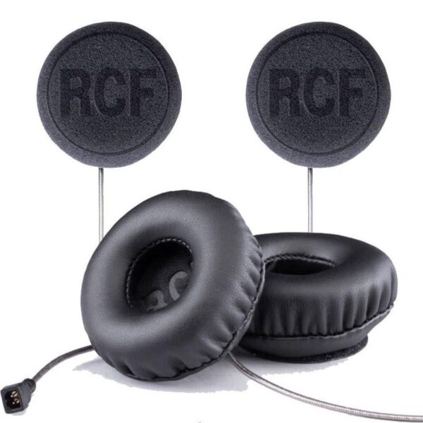 זוג רמקולים – RCF