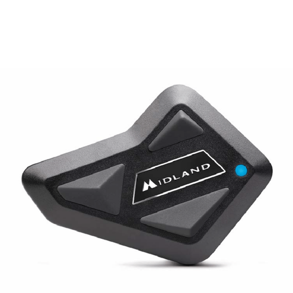 דיבורית בלוטוס לקסדה מידלנד - MIDLAND BTMINI-IL