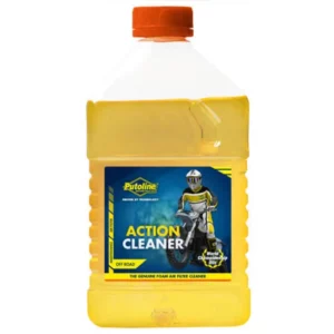 נוזל לניקוי מסנן אוויר פוטוליין 2 ליטר – PUTOLINE ACTION CLEANER