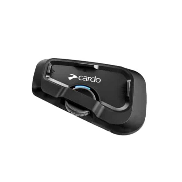 ⁦דיבורית בלוטוס לקסדה קארדו פריקום  – CARDO FREECOM 4X⁩ – תמונה ⁦2⁩
