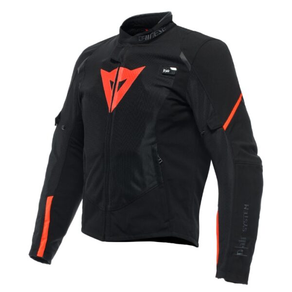 מעיל מתנפח לאופנוע DAINESE SMART JACKET LS SPORT
