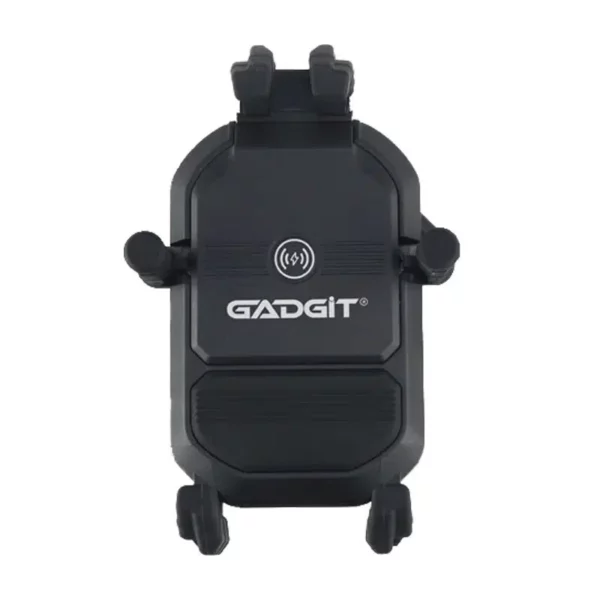 ⁦POWER GRIP – תושבת אוניברסלית לסמארטפון בעל 6 זרועות מתכווננות⁩ – תמונה ⁦2⁩