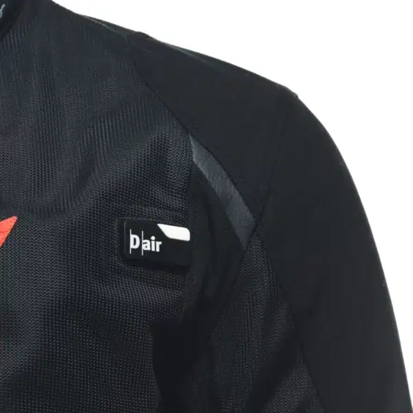 ⁦מעיל מתנפח לאופנוע DAINESE SMART JACKET LS SPORT⁩ – תמונה ⁦4⁩