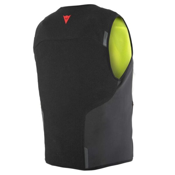 ⁦ווסט מתנפח - DAINESE SMART JACKET⁩ – תמונה ⁦2⁩