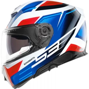 קסדה נפתחת SCHUBERTH STORM BLUE S3