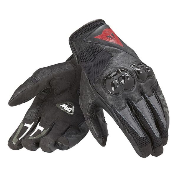 כפפות קיץ - DAINESE MIG-C2