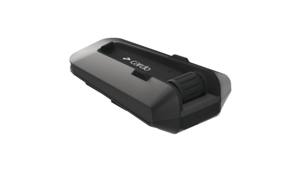⁦דיבורית בלוטוס לקסדה קארדו פאקטוק -CARDO Packtalk EDGE⁩ – תמונה ⁦3⁩