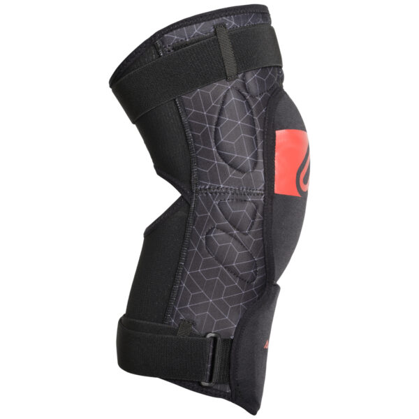 ⁦מגן ברך X-KNEE SOFT מבוגרים מבית ACERBIS⁩ – תמונה ⁦2⁩