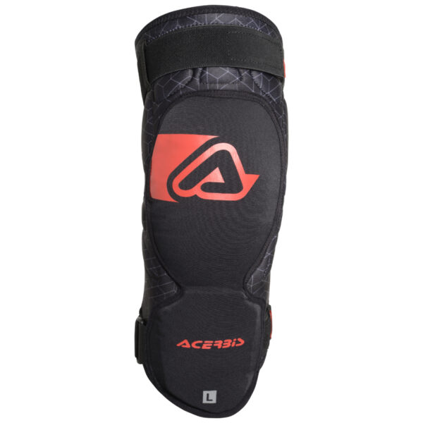מגן ברך X-KNEE SOFT מבוגרים מבית ACERBIS