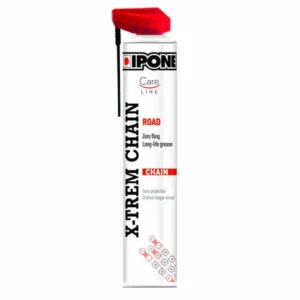 ספריי שימון שרשרת כביש אקסטרים איפון - IPONE XTREM ROAD