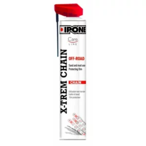 ספריי שימון שרשרת שטח אקסטרים איפון - IPONE XTREM OFF ROAD