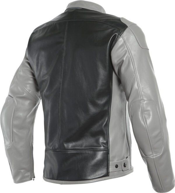 ⁦מעיל עור לאופנוע - DAINESE BARDO⁩ – תמונה ⁦2⁩
