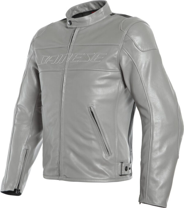 מעיל עור לאופנוע - DAINESE BARDO