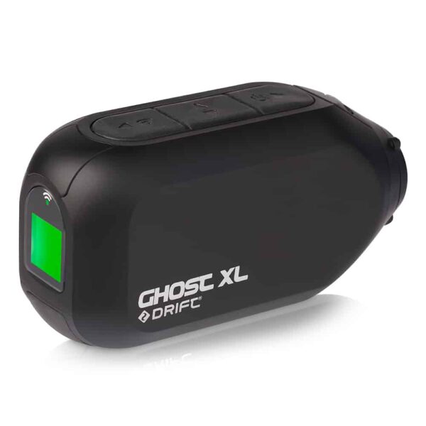 ⁦מצלמת אקסטרים ותיעוד נסיעה לקסדה - GHOST XL⁩ – תמונה ⁦5⁩