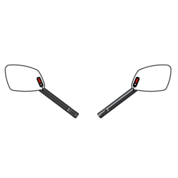 ⁦מערכת עזר למניעת תאונות אופנועים - INNOVV ThirdEYE⁩ – תמונה ⁦3⁩