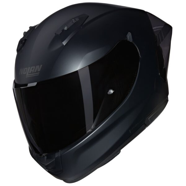 קסדה מלאה נולאן שחור מט - NOLAN N60-6 SPORT CLASSICO