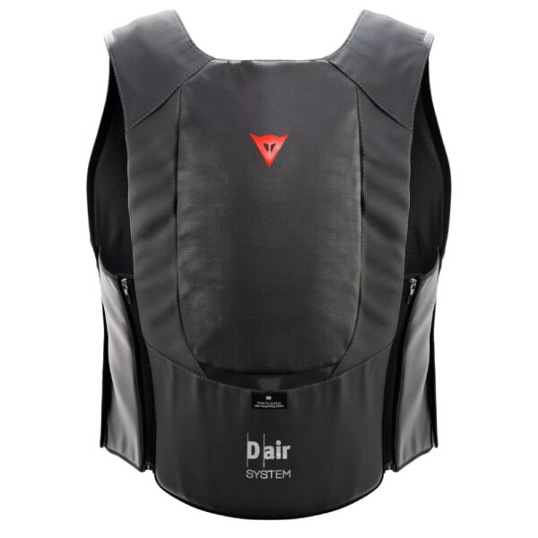 ⁦ווסט מתנפח - DAINESE SMART AIR⁩ – תמונה ⁦2⁩