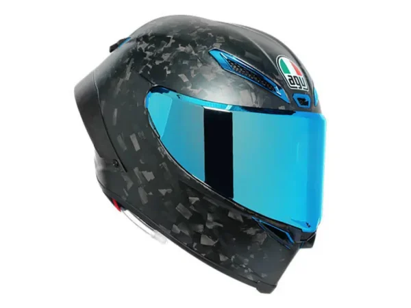 קסדה מלאה -  AGV PISTA GPRR FUTURO CARBON