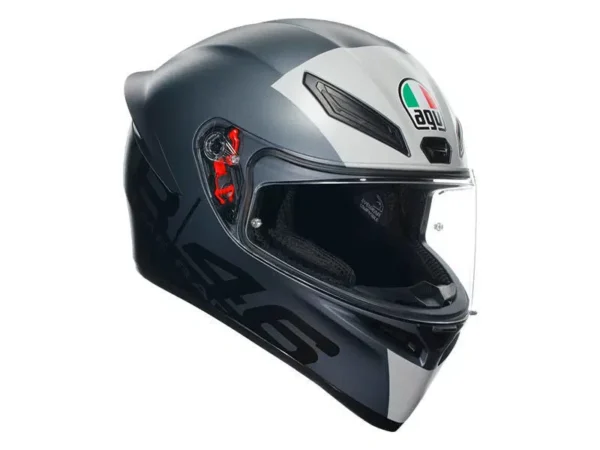 קסדה מלאה – AGV K1-S LIMIT 46