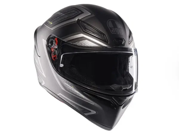 קסדה מלאה - AGV K1-S  SLING