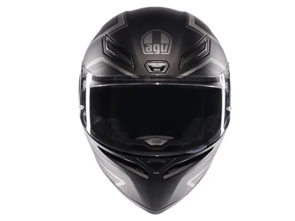 ⁦קסדה מלאה - AGV K1-S  SLING⁩ – תמונה ⁦2⁩