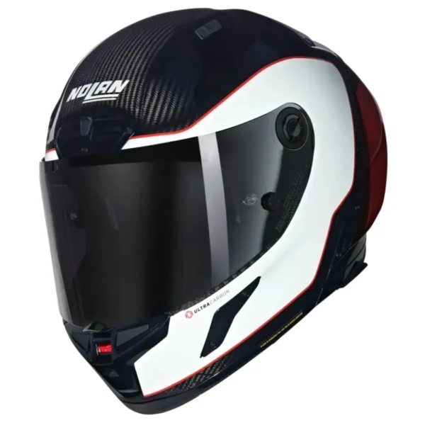 קסדה מלאה נולאן - NOLAN X804 R.S ASSO DI PICCHE
