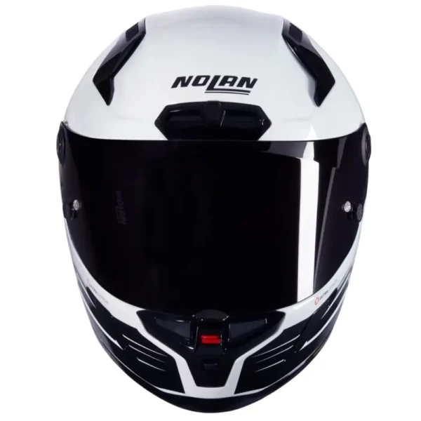⁦קסדה מלאה נולאן - NOLAN X804 R.S ALA⁩ – תמונה ⁦4⁩