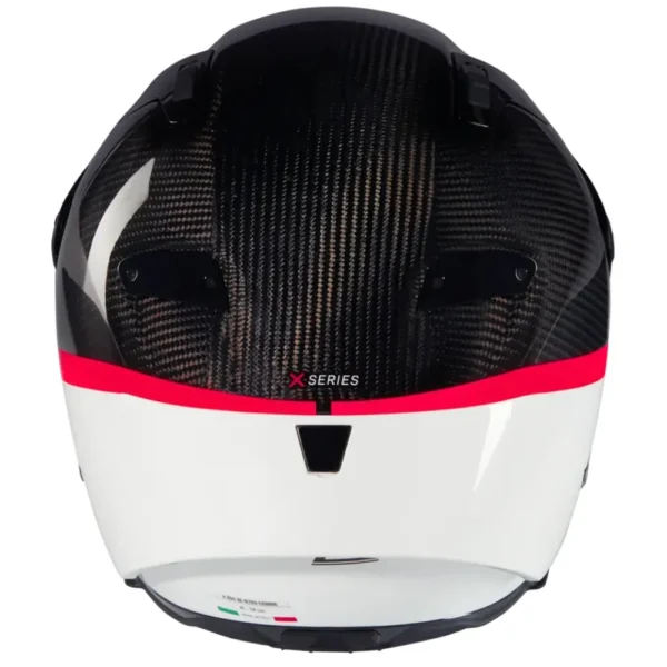 ⁦קסדה מלאה נולאן -NOLAN X804 R.S D.O.C⁩ – תמונה ⁦5⁩