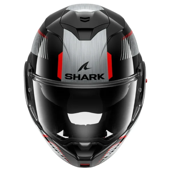 ⁦קסדה נפתחת  - SHARK OXO SIKTER⁩ – תמונה ⁦2⁩