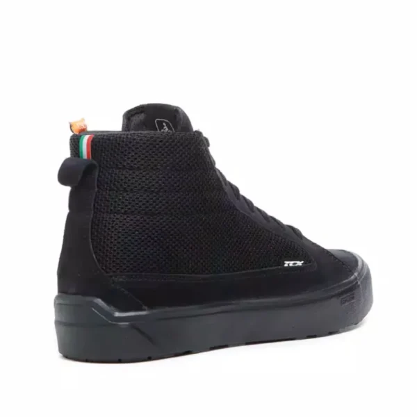 ⁦נעלי רכיבה - TCX BOOTS STREET 3 AIR⁩ – תמונה ⁦3⁩