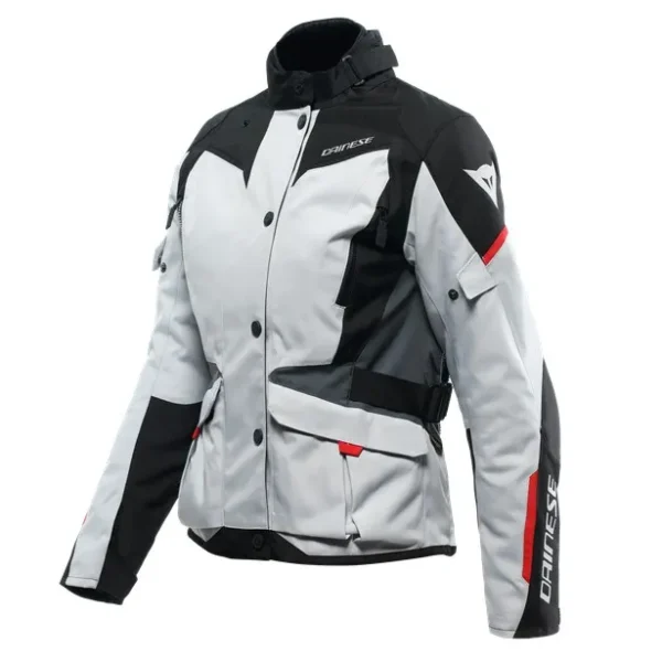 מעיל חורף נשים - DAINESE TEMPEST 3 LADY