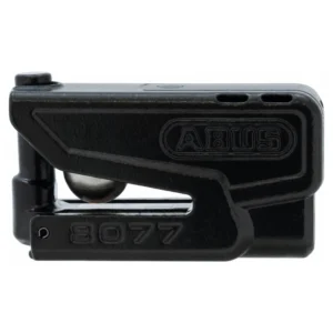 מנעול דיסק אזעקה 13 ממ - ABUS GRANIT DETECTO X+8077