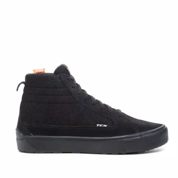 ⁦נעלי רכיבה - TCX BOOTS STREET 3 AIR⁩ – תמונה ⁦4⁩